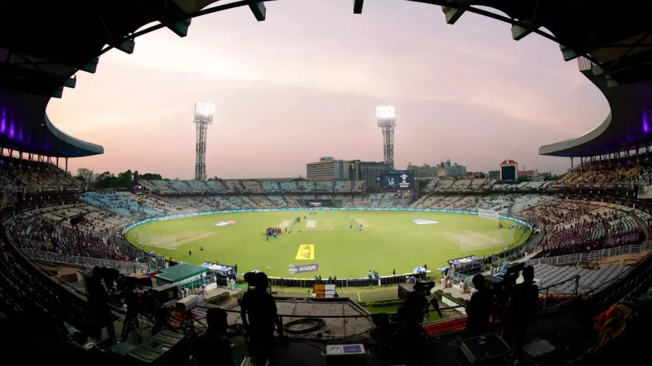 ICC gives Eden Gardens clean chit while Bangladesh flag safety issues for T20 WC 2026