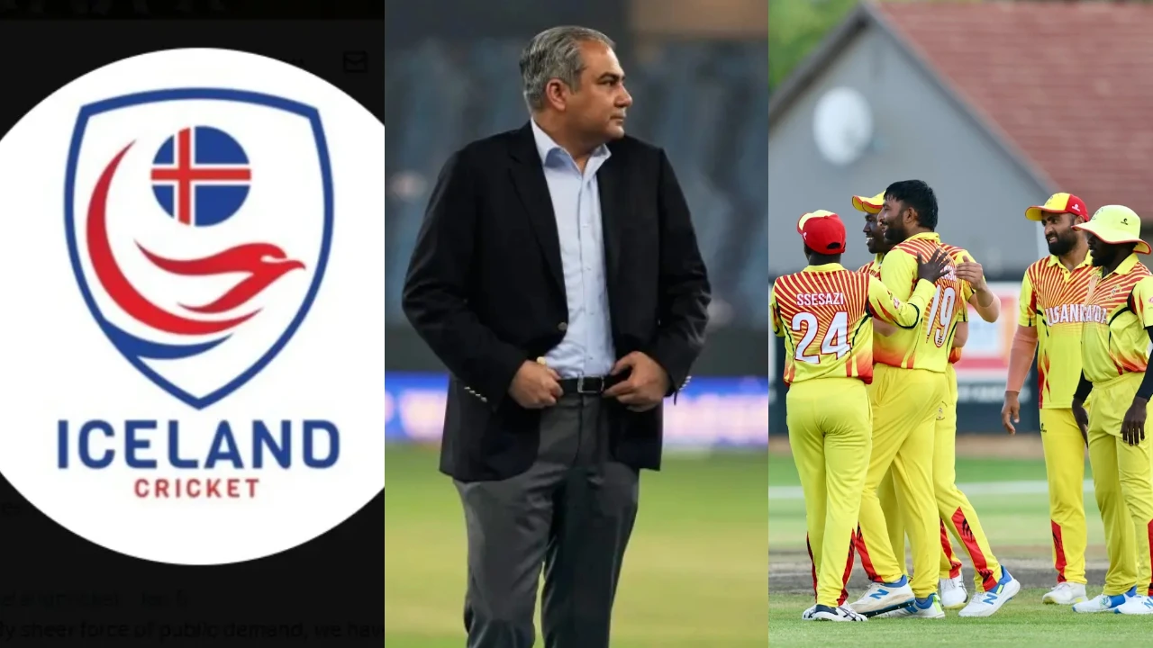 T20 World Cup 2026 turns into circus as Uganda joins Iceland in mocking Pakistan pullout talk