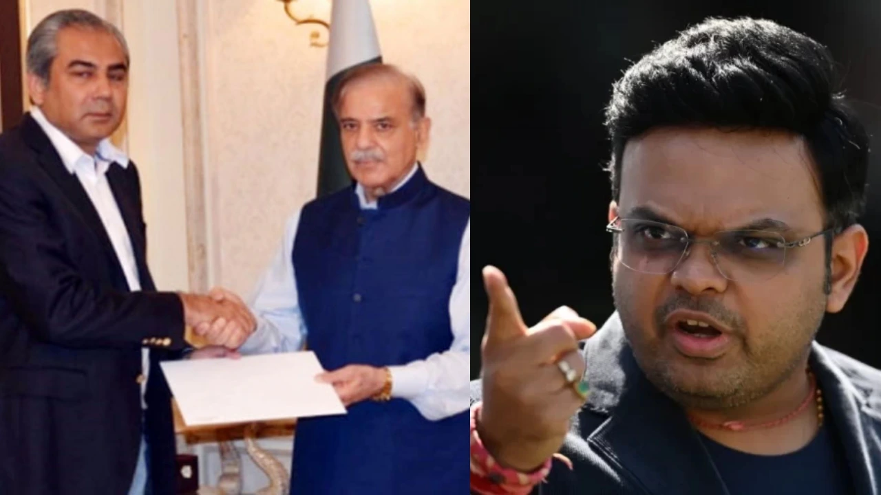 Jay Shah Shows Pakistan Their Place: Full Timeline of IND vs PAK Controversy From Boycott Threat to U-Turn in T20 World Cup 2026
