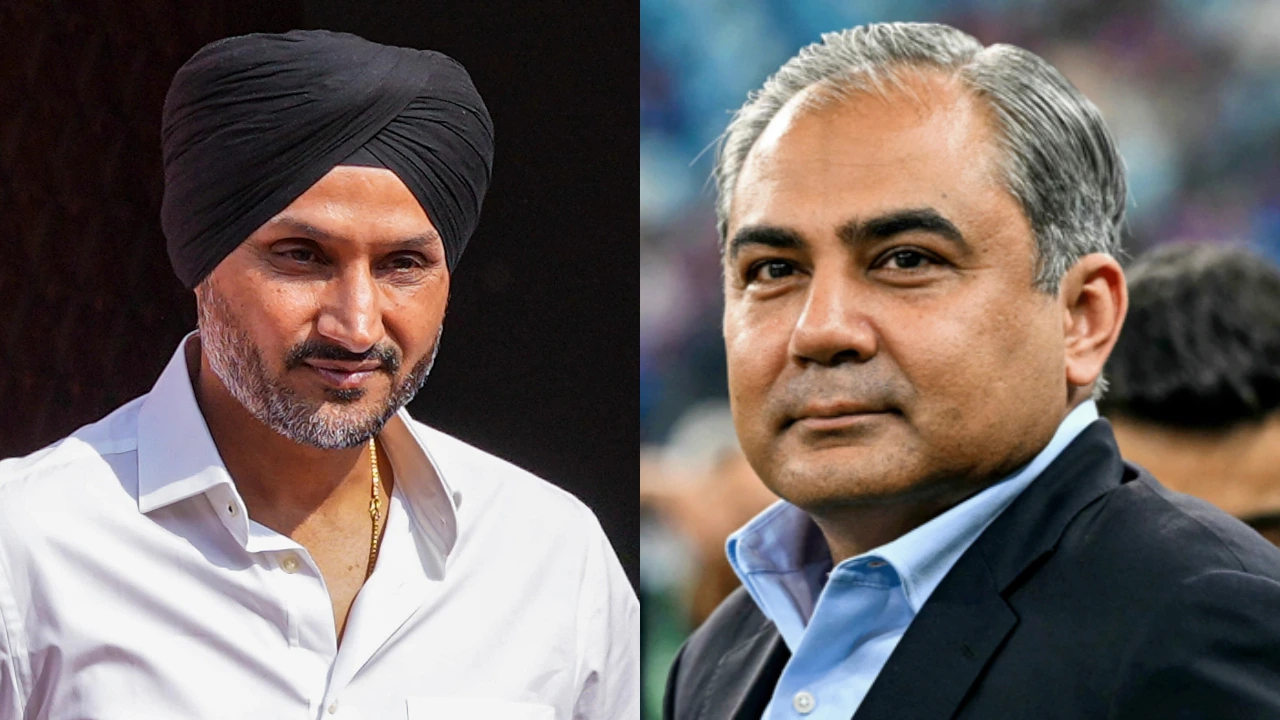 Harbhajan Singh mocks Pakistan over T20 World Cup 2026 drama