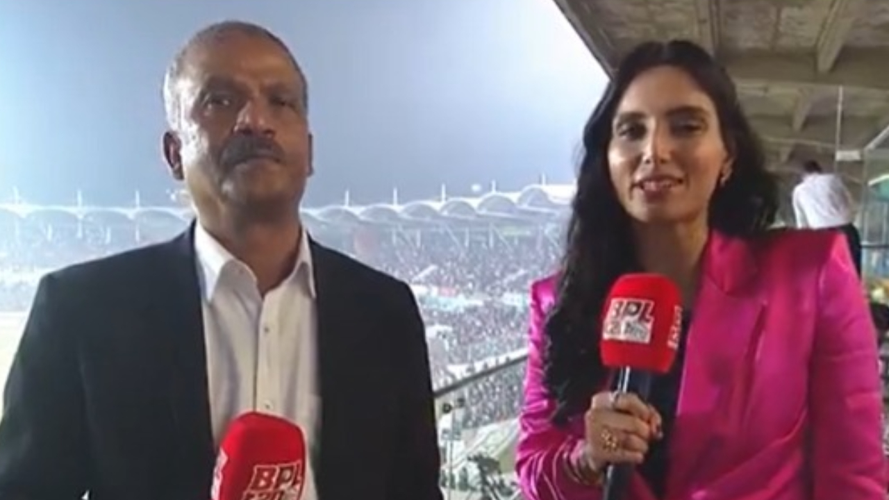 Asif Nazrul speaks on T20 World Cup 2026 row