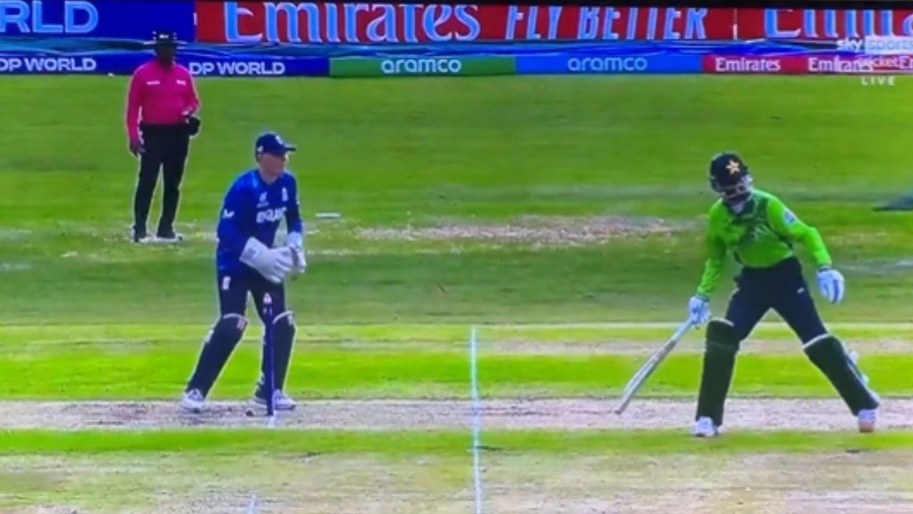 Pakistan star accused of Match-Fixing in U19 World Cup 2026 after shocking run-out vs England