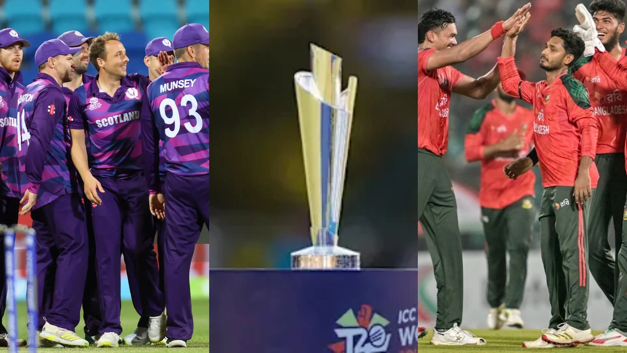 Scotland to play T20 World Cup 2026? ICC silent as Bangladesh deny shocking ultimatum claim