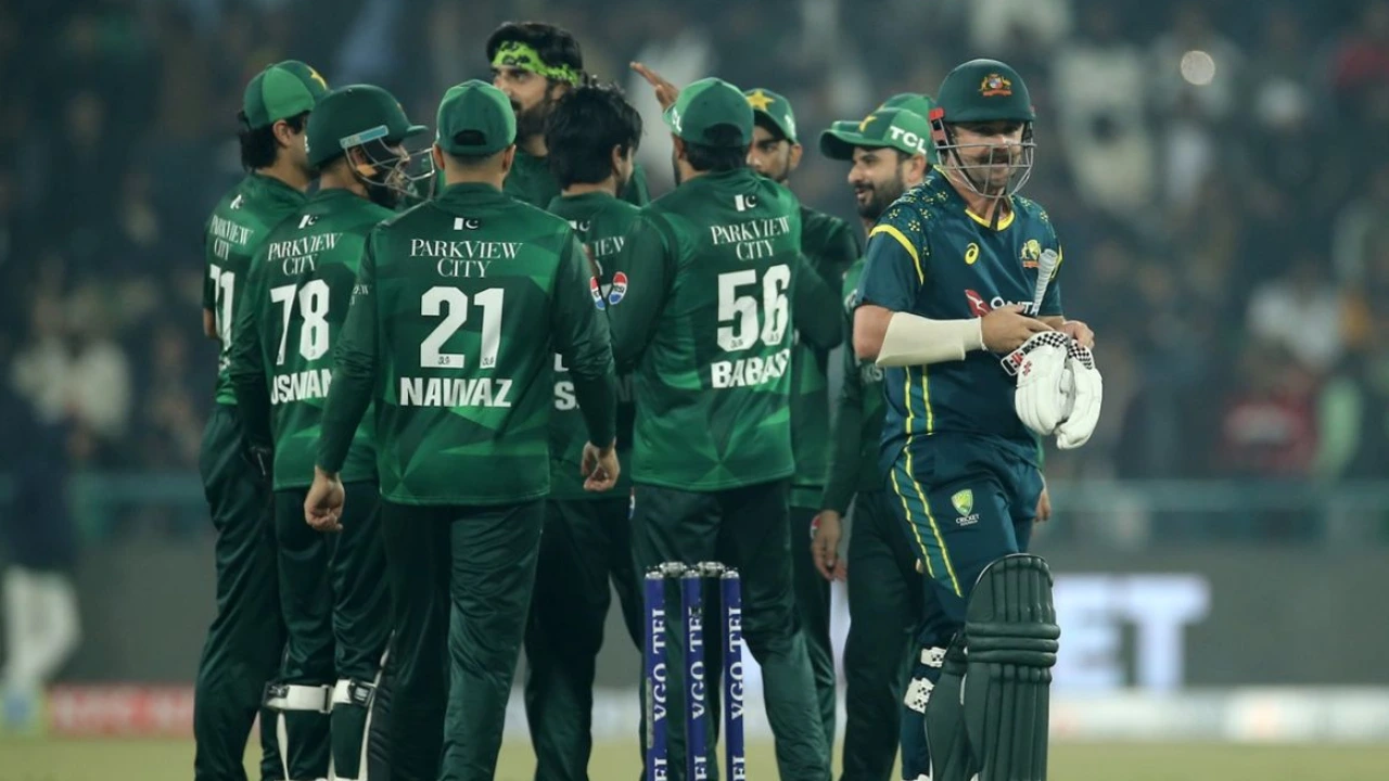 Pakistan Playing XI vs Australia Playing XI - 3rd T20I, Australia Tour of Pakistan 2026