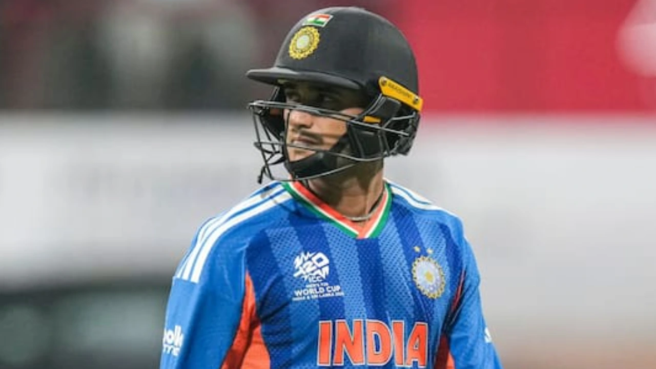 India's colossal 'Abhishek Sharma weakness' exposed ahead of Pakistan clash