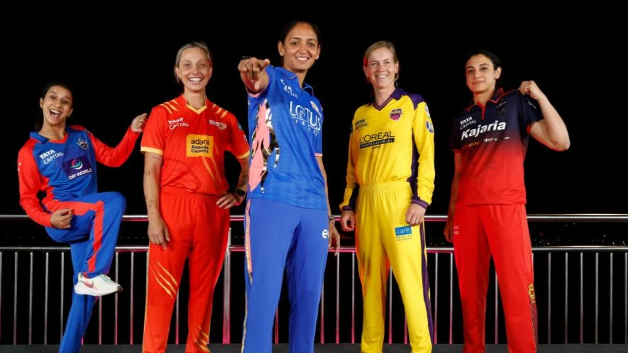 WPL 2026 Playoffs qualification scenarios