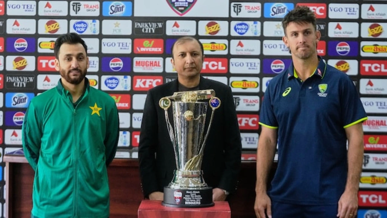 PAK vs AUS 3rd T20I Preview: Free Live Streaming, Pitch &amp; Weather Report, Head-to-Head, Stats &amp; Records | Australia tour of Pakistan 2026