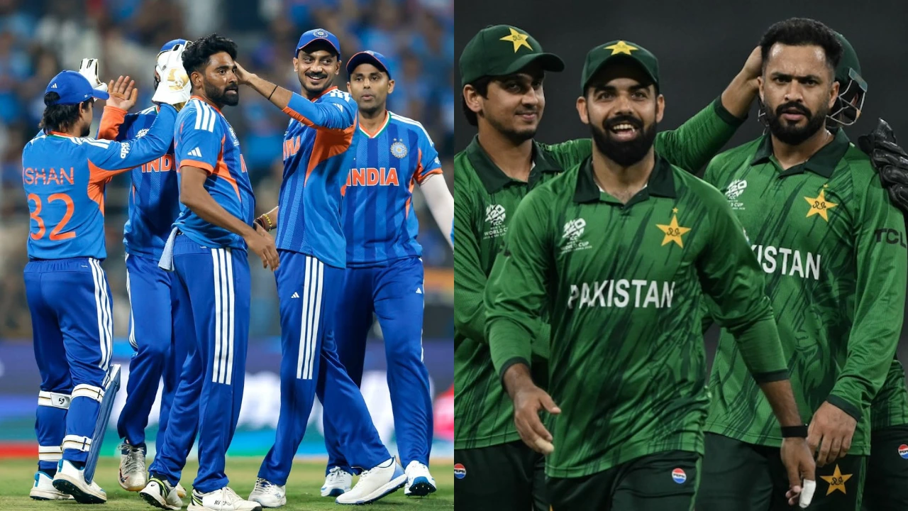 India to ditch ultra-aggressive batting vs Pakistan in T20 World Cup 2026 - Here's why