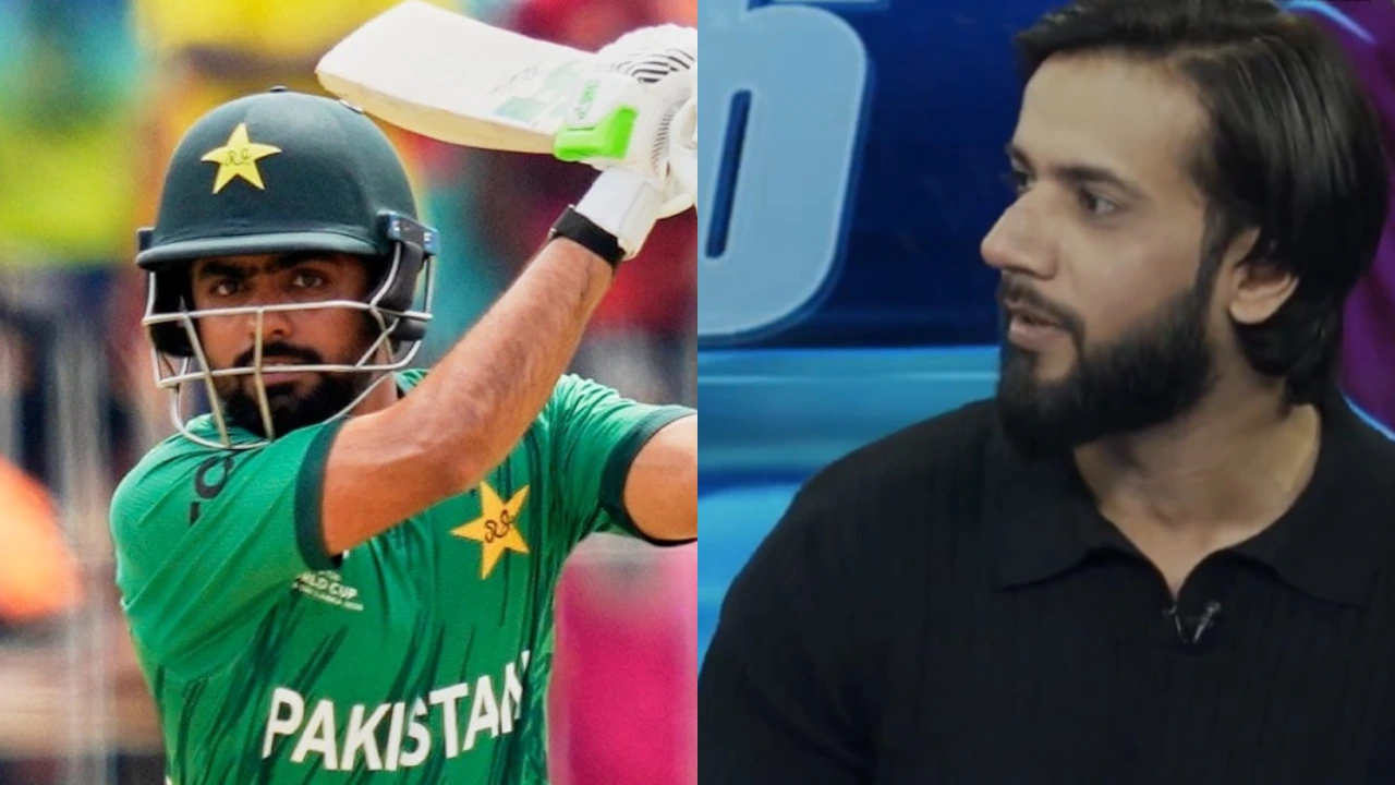 Imad Wasim defends struggling Babar Azam, says Pakistan still need him at T20 World Cup 2026