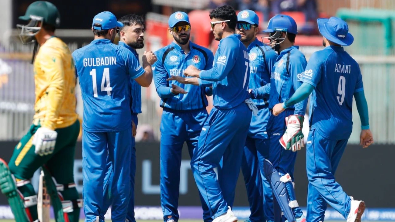 How Can Afghanistan Still Qualify for Super 8 After Back-to-Back Defeats in T20 World Cup 2026?