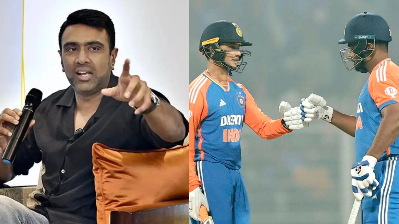 Abhishek Sharma to be dropped for Sanju Samson in the middle of T20 World Cup 2026? R Ashwin reveals