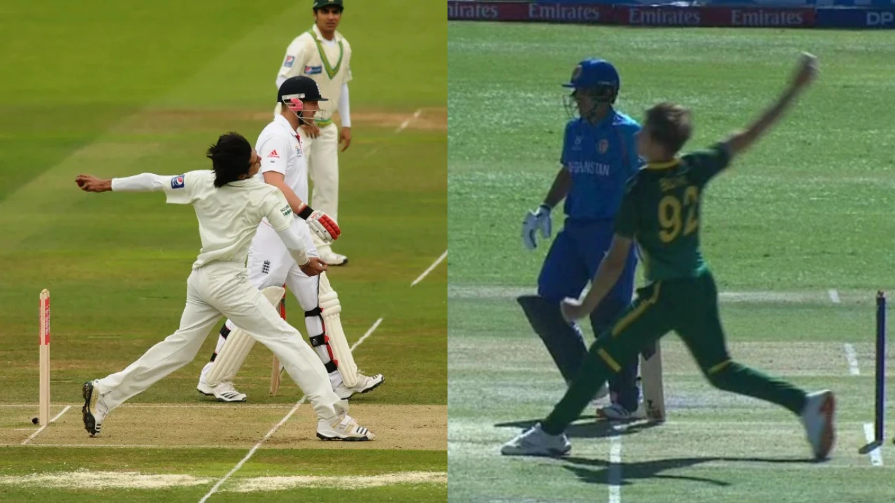 Big drama at ICC Under-19 World Cup