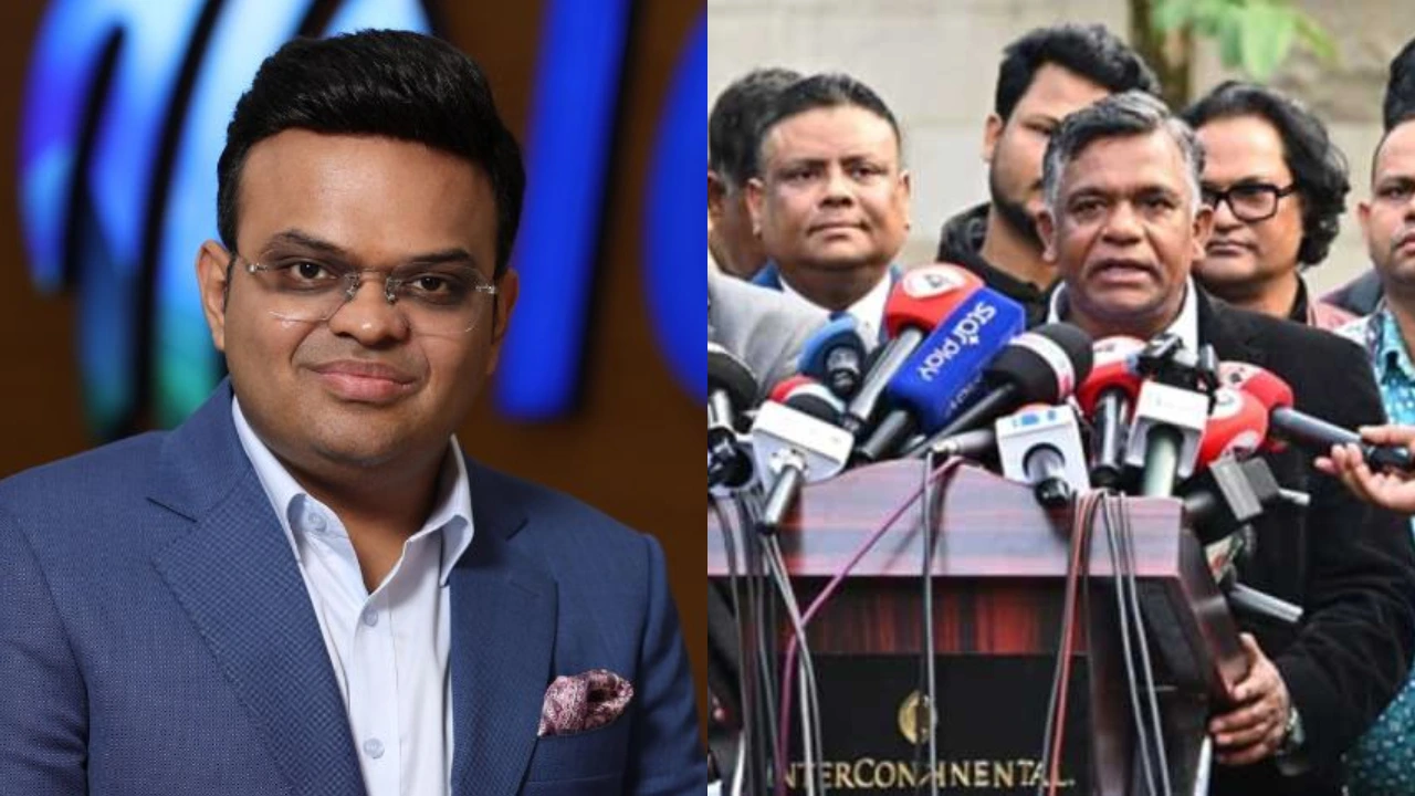 Bangladesh’s last hope crushed as ICC rejects appeal via Dispute Resolution Committee (DRC) on T20 WC