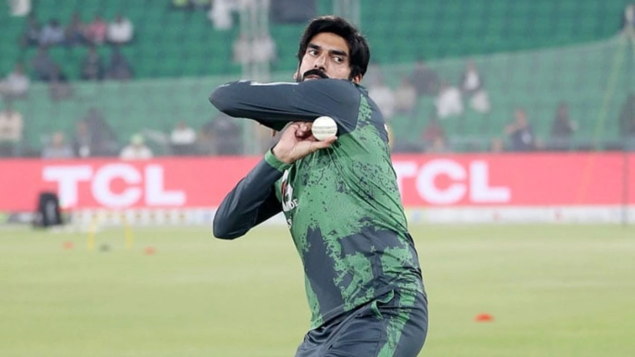 Is Pakistan protecting ‘chucker’ Usman Tariq from ICC ban ahead of IND vs PAK T20 World Cup clash?