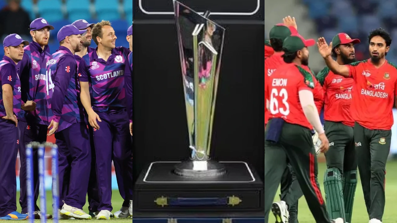 India is unsafe! Bangladesh issue threatening warning to Australia &amp; others after T20 World Cup axing