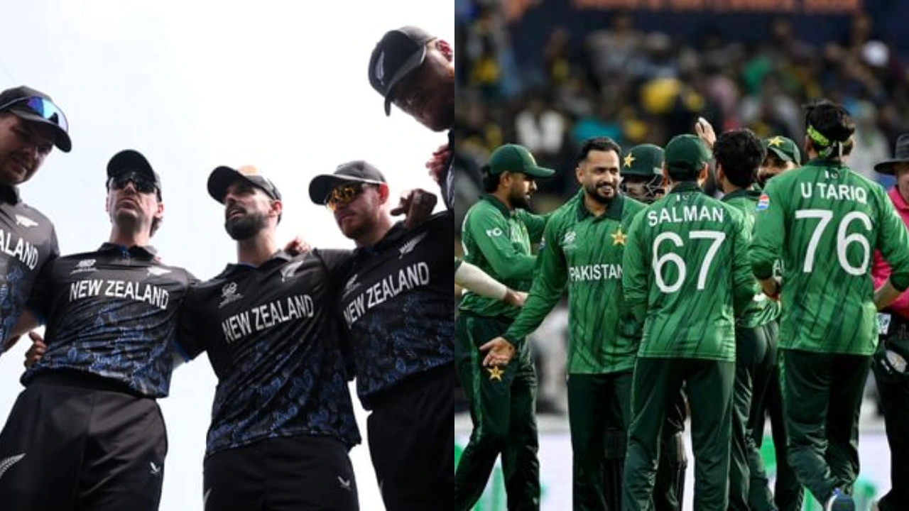NZ vs PAK Preview - Match 41, Super 8 Group 2: Free Live Streaming, Pitch &amp; Weather Report, Head-to-Head | T20 World Cup 2026