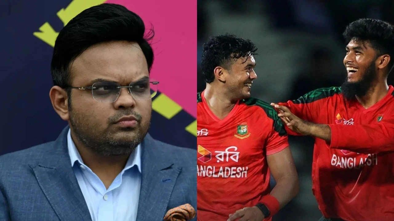 ICC rejects Pakistan’s request, eyes two surprise venues for Bangladesh’s T20 World Cup games