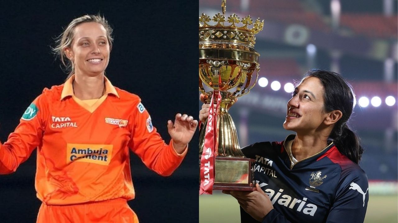 GGW vs RCBW Match Preview- Women's Premier League 2026, Match 9