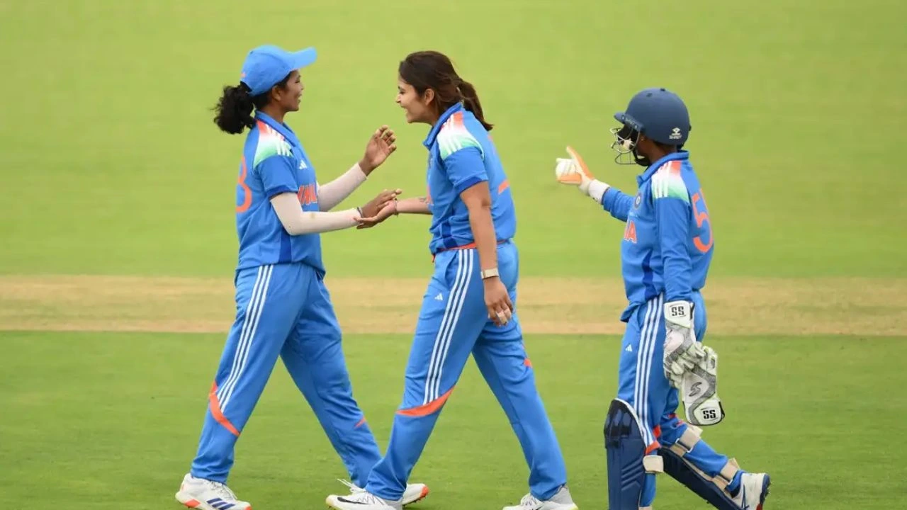 IN-W-A vs PK-W-A Dream11 Prediction Today Match, Dream11 Team Today, Fantasy Cricket Tips, Playing XI, Pitch Report, Injury Update- Women’s Asia Cup Rising Stars 2026, Match 6