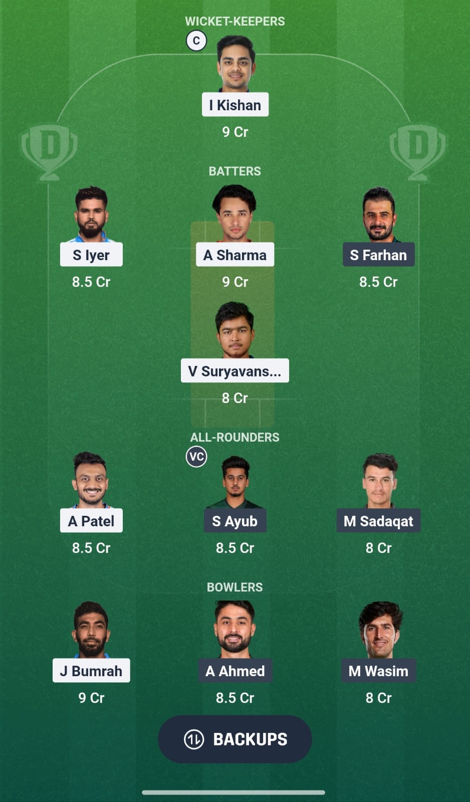 IND Vs PAK 2 IND Vs PAK 2