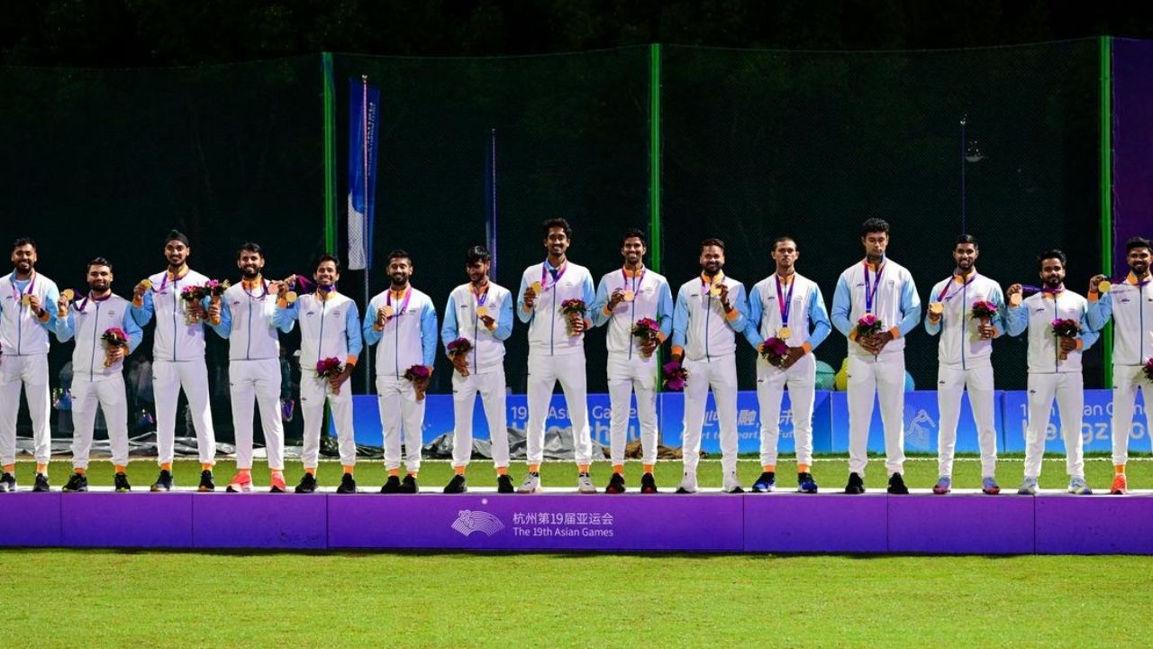 Asian Games 2026 Cricket Schedule: Full Dates, Timings and Venues Revealed