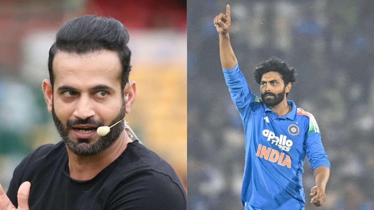 Irfan Pathan declares Kuldeep Yadav, Ravindra Jadeja inferior to New Zealand spinners