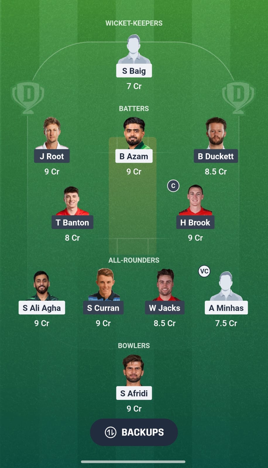 PAK Vs ENG PAK Vs ENG