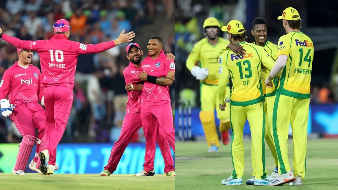 JSK vs PR Dream11 Prediction Today Match, Dream11 Team Today, Fantasy Cricket Tips, Playing XI, Pitch Report, Injury Update- SA20 League 2026, Eliminator