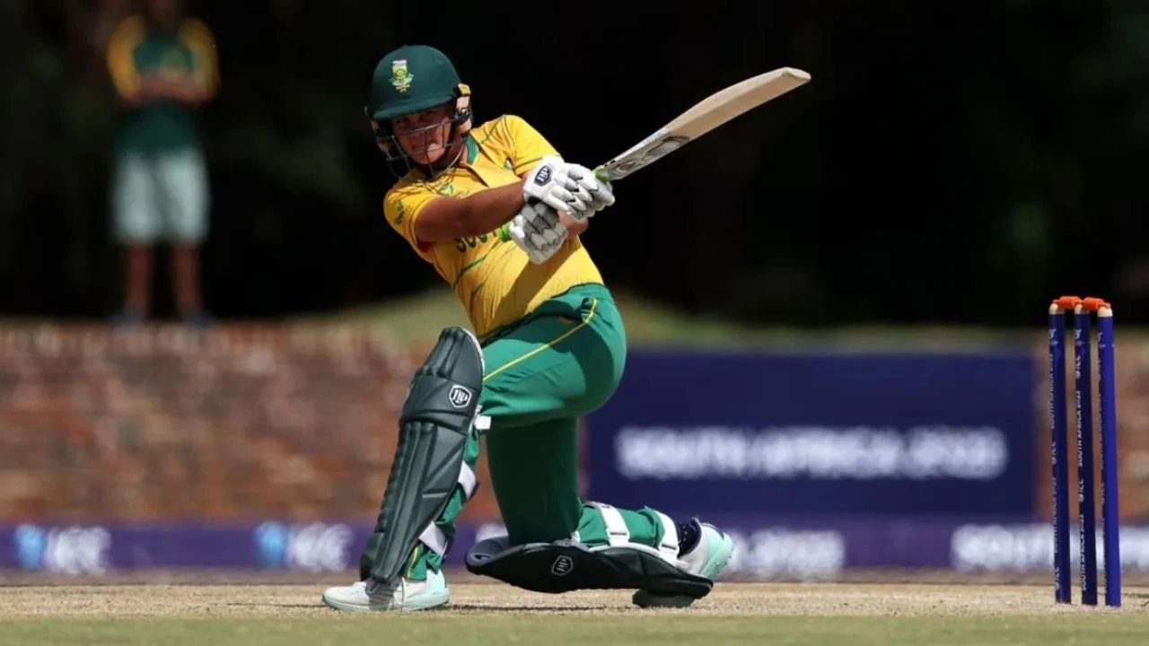 SA-W vs PAK-W Dream11 Prediction Today Match, Dream11 Team Today, Fantasy Cricket Tips, Playing XI, Pitch Report, Injury Update- Pakistan Women Tour of South Africa 2026, 1st T20I