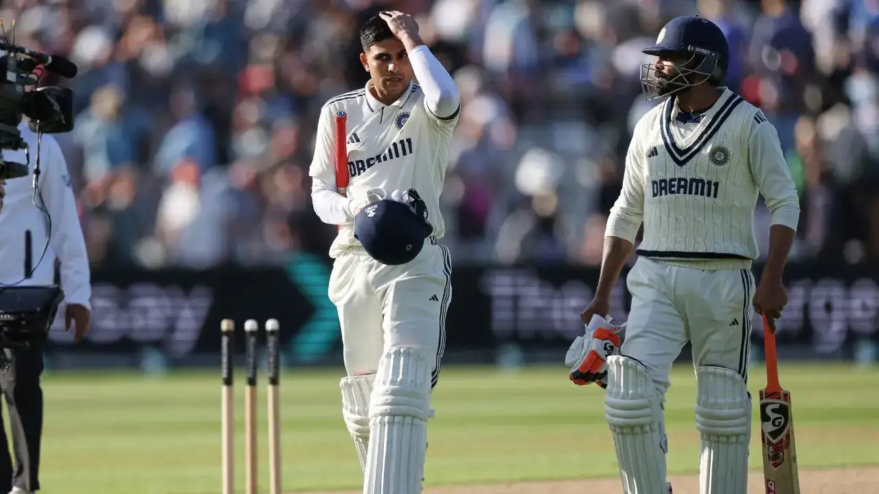 Ravindra Jadeja, Shubman Gill deported back to domestic cricket after NZ ODIs shame