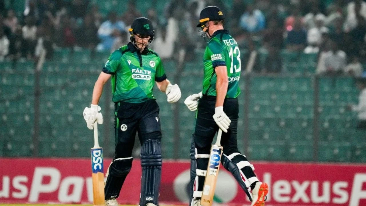 UAE vs IRE Dream11 Prediction Today Match, Dream11 Team Today, Fantasy Cricket Tips, Playing XI, Pitch Report, Injury Update- Ireland Tour of United Arab Emirates 2026, 2nd T20I