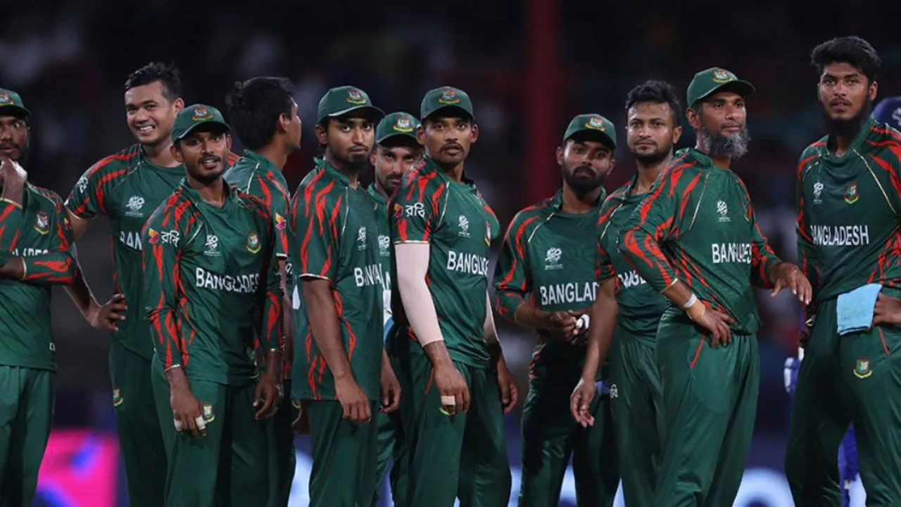 Bangladesh Cricket Board announces fresh ban after T20 World Cup 2026 boycott