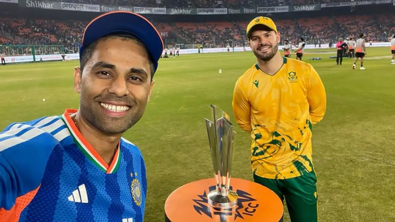 India vs South Africa Final? Experts reveal bold T20 World Cup 2026 picks