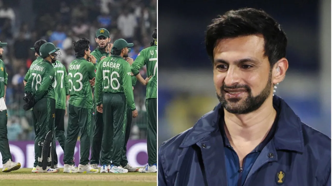Shoaib Malik exposes Pakistan legend’s lies without fear in the middle of T20 World Cup 2026