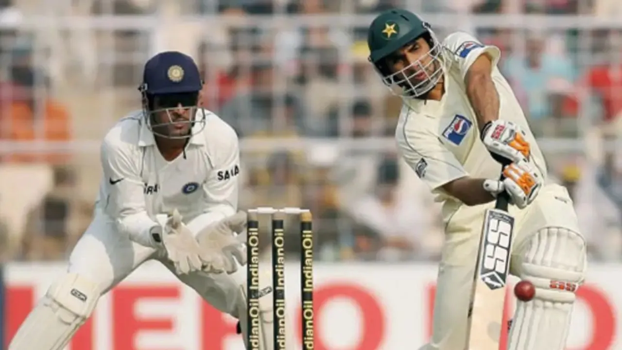 India vs Pakistan 3-match Test series in England demanded after T20 World Cup drama ends