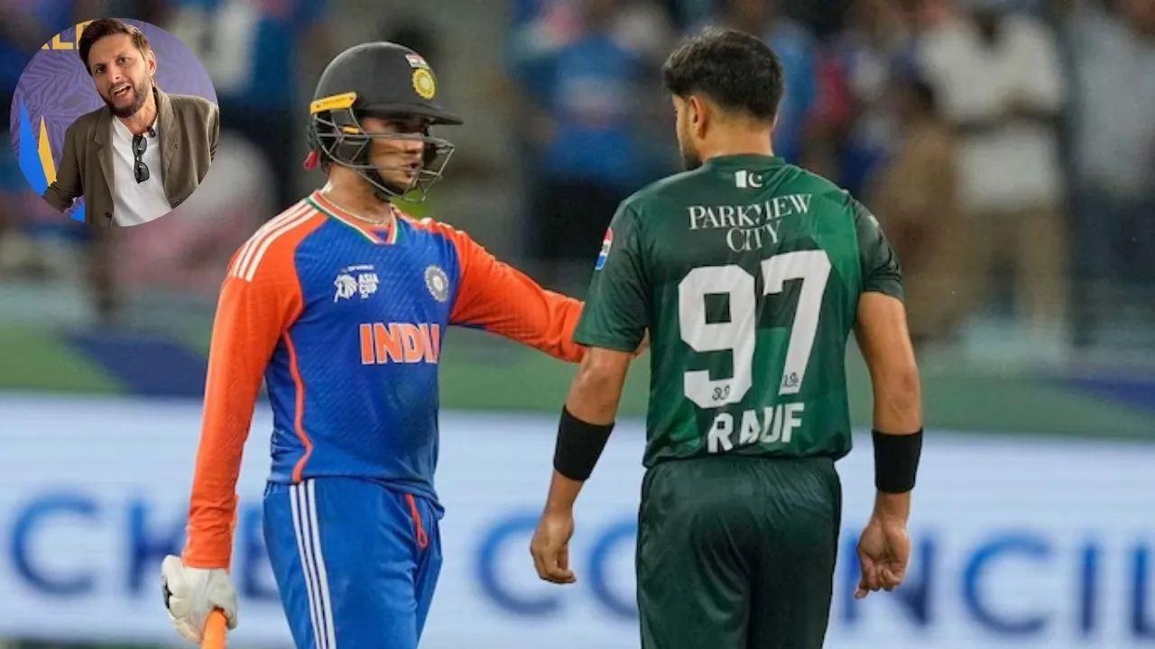 Shahid Afridi heartbroken as Pakistan boycott India clash in T20 World Cup 2026