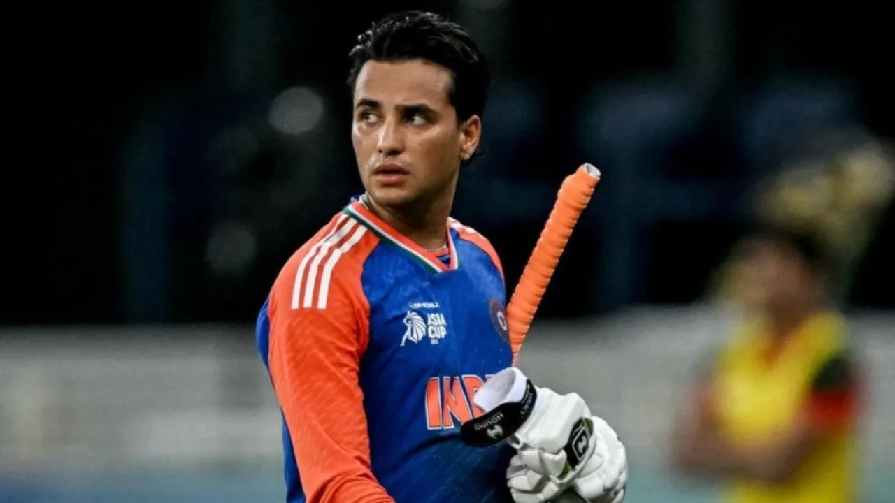 Abhishek Sharma's T20 World Cup in jeopardy after sudden health crisis