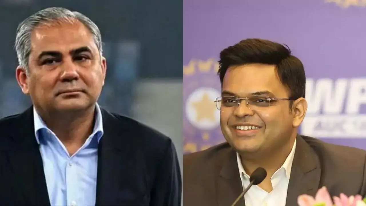 Pakistan’s post-ban roadmap revealed by ICC official amid India standoff