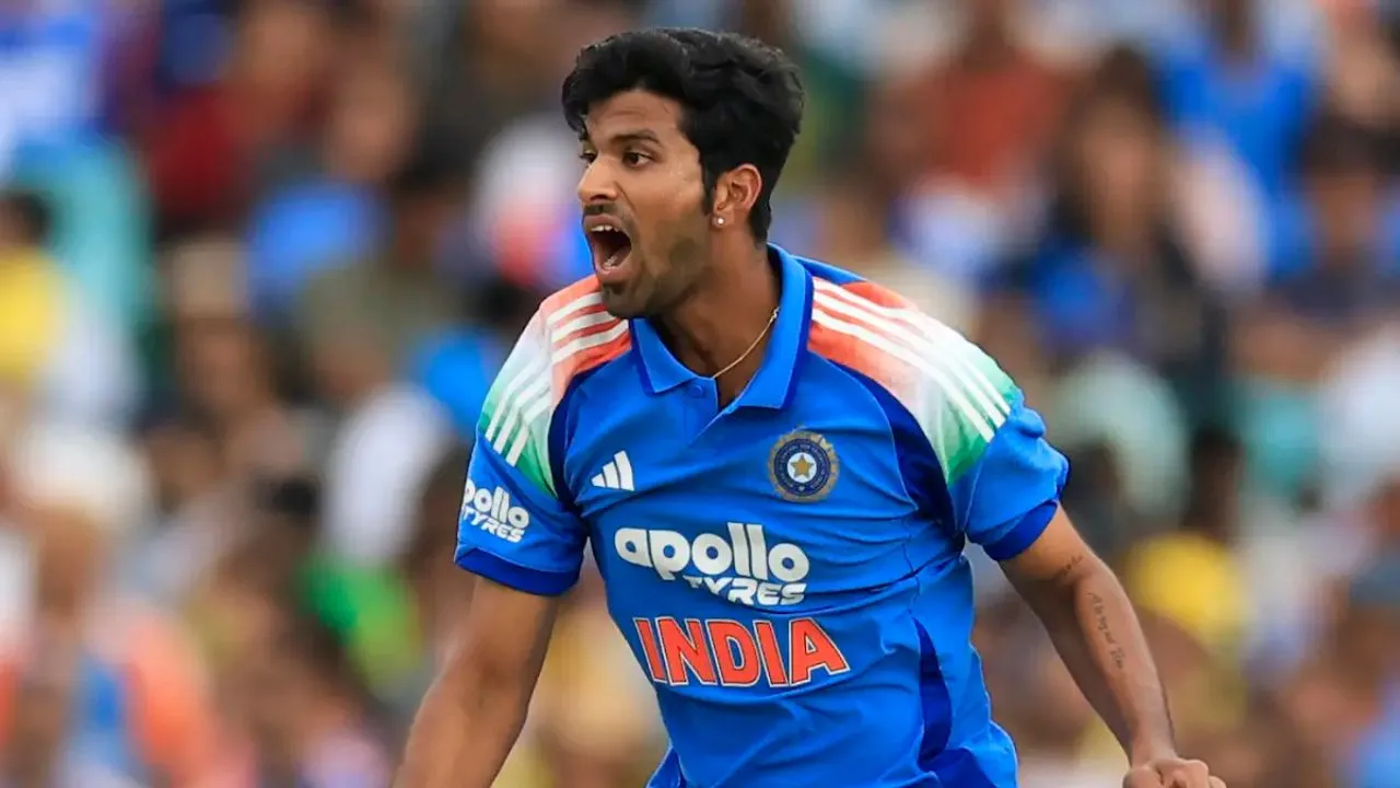 Washington Sundar’s T20 World Cup availability hinges on medical clearance