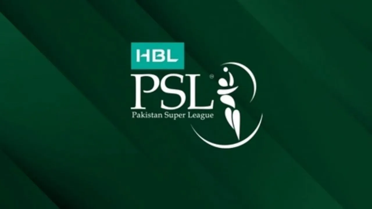 Pakistan Cricket Board announces PSL ban in India amid rising tensions