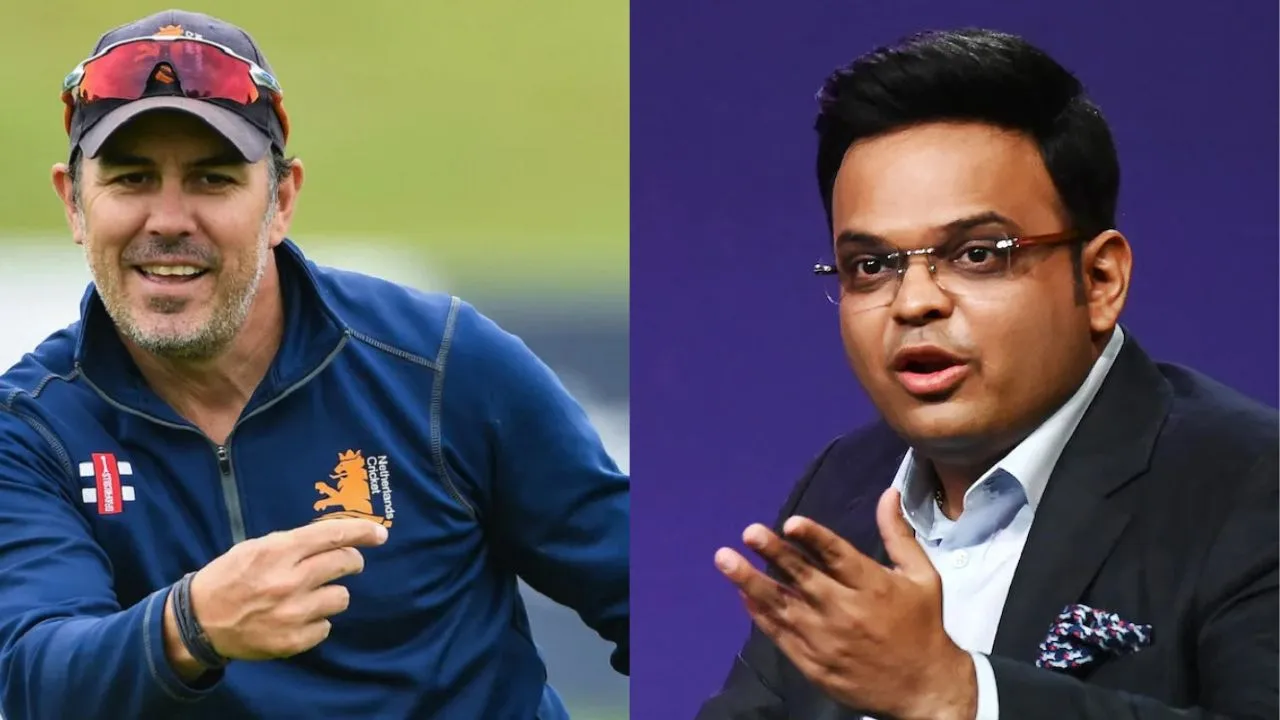 Jay Shah's ICC under fire again as Netherlands join Namibia in bias allegations