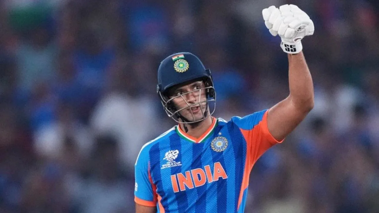 Non Gautam Gambhir! Shivam Dube attribuisce a MS Dhoni l’eroismo della Coppa del Mondo T20 2026 Non Gautam Gambhir! Shivam Dube attribuisce a MS Dhoni l’eroismo della Coppa del Mondo T20 2026