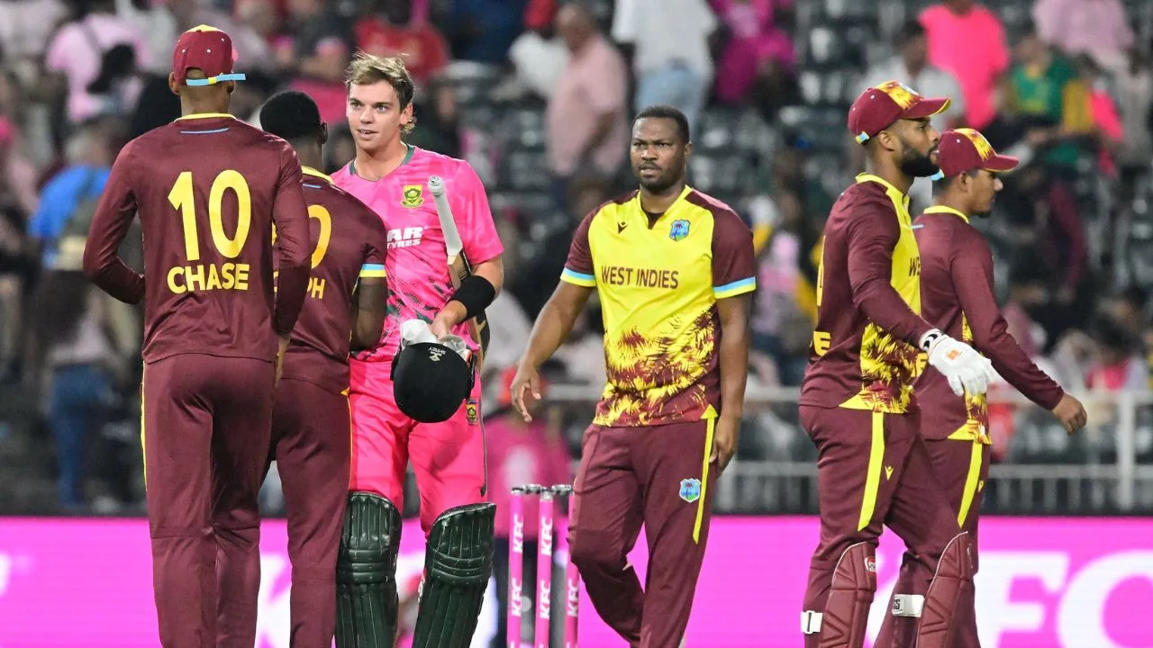 Aakash Chopra assesses West Indies’ chances, reveals Probable XI for T20 WC 2026