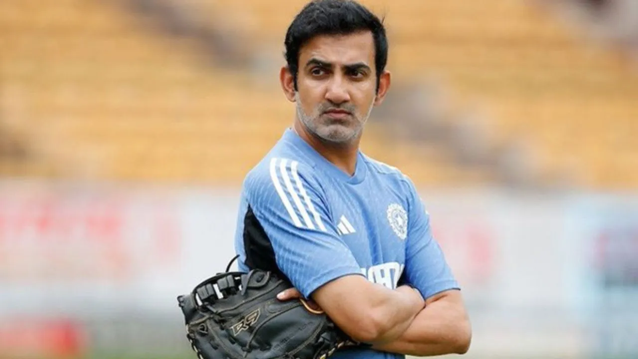 Gautam Gambhir set for sensational IPL comeback in expanded role