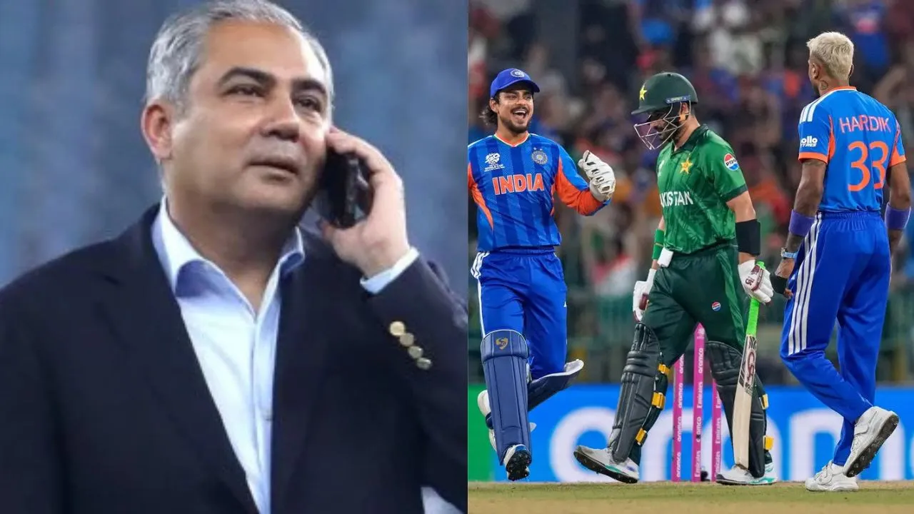 Mohsin Naqvi in BIG trouble as 'boycott circus' blamed for loss vs India - Pakistan govt action incoming?