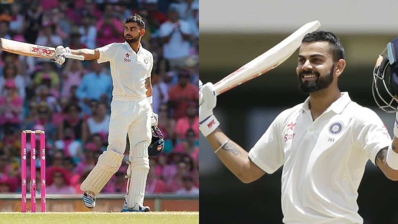 10K Runs In The Making: Virat Kohli’s Test Return a Reality or Far-Fetched Optimism?