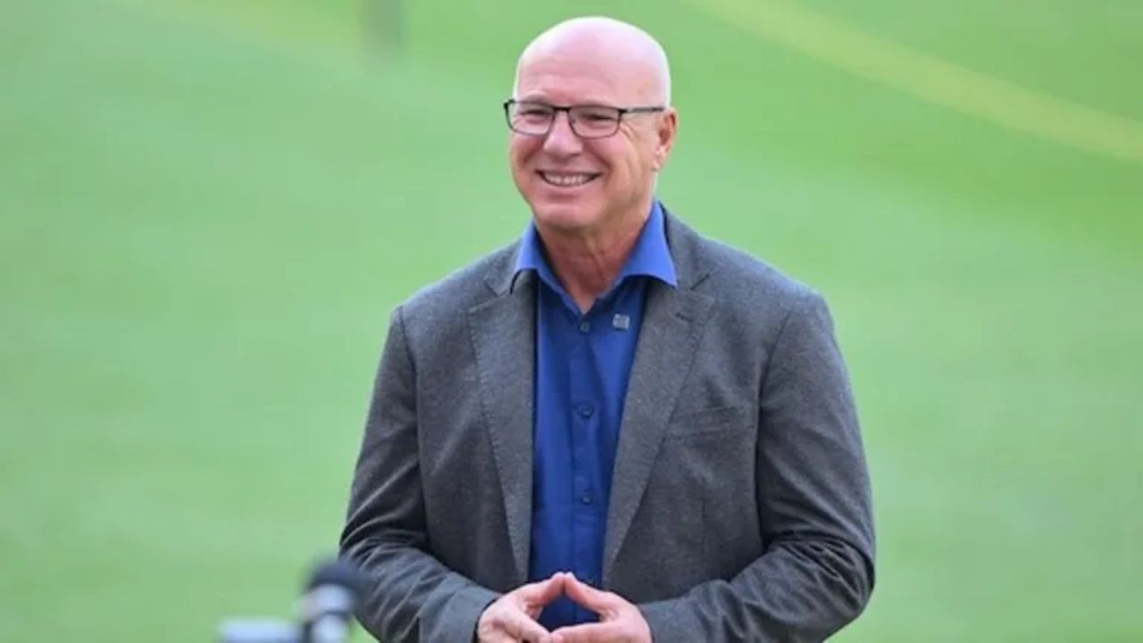 ILT20 CEO shockingly names Pakistan as future host nation for the league