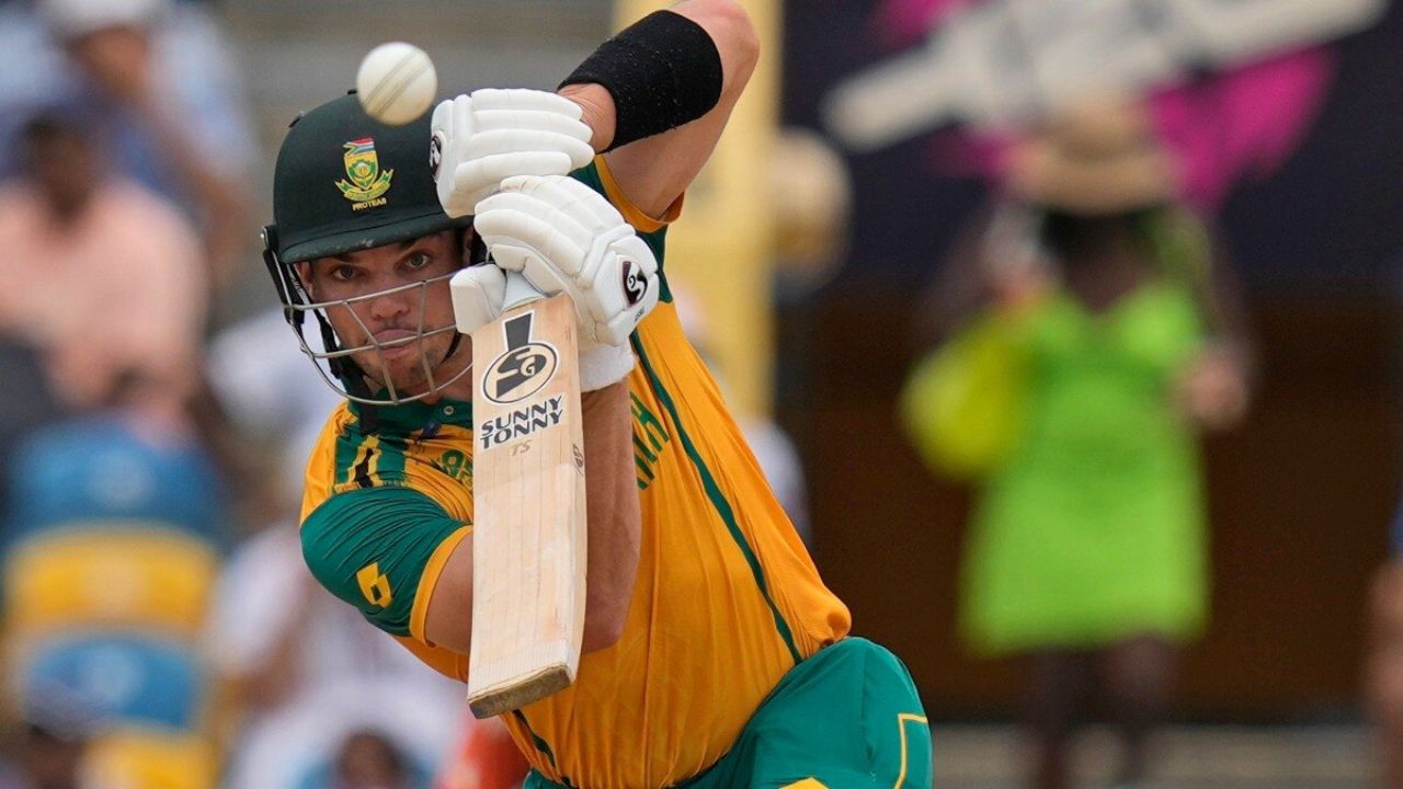 South Africa T20 World Cup squad: Why Tristan Stubbs was snubbed? Selection policy under scanner