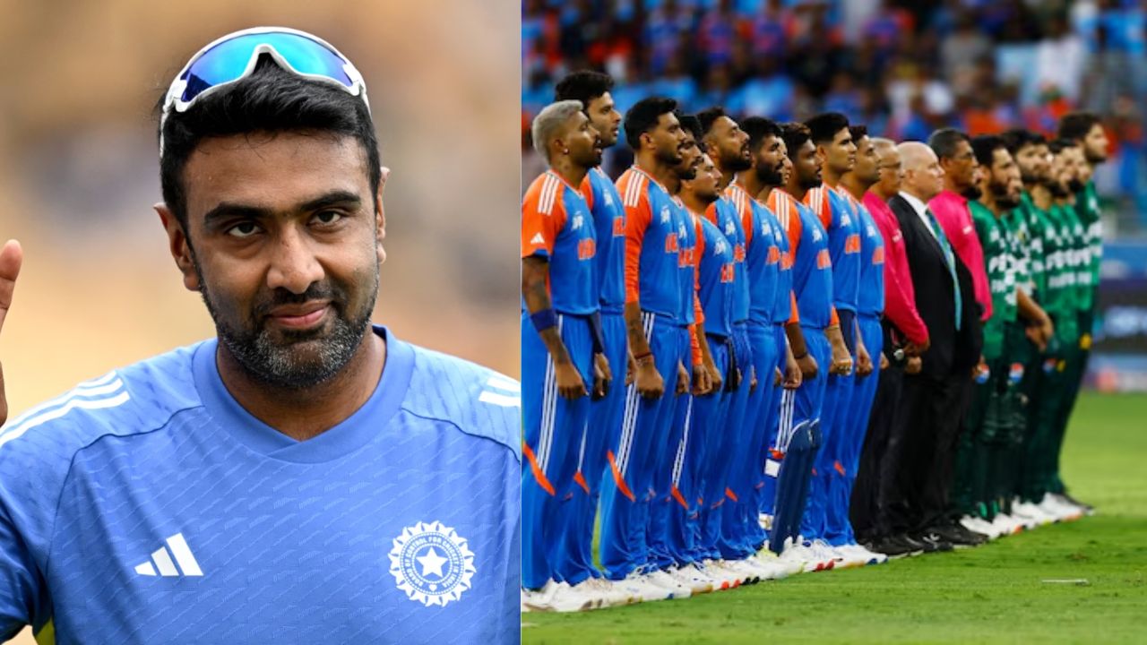 Ravichandran Ashwin decisively confirms India vs Pakistan T20 World Cup clash to go ahead as planned