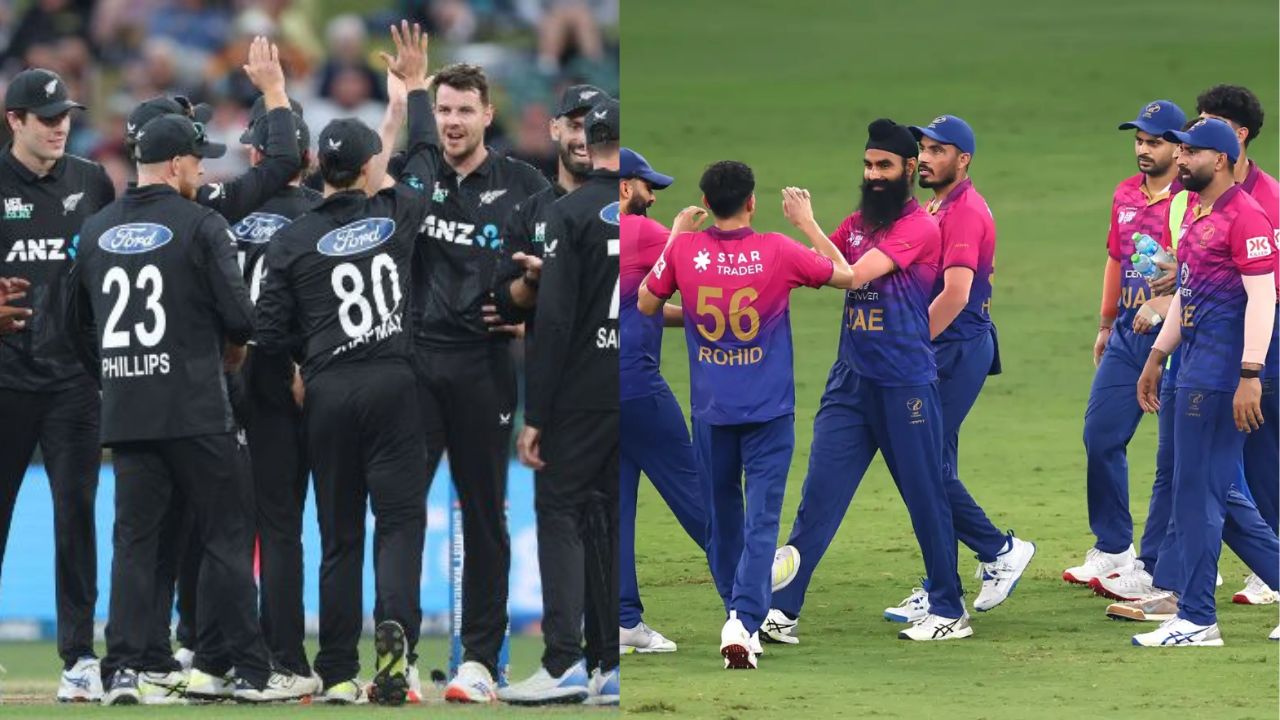 NZ vs UAE Match No. 11 Preview: Free Live Streaming, Pitch Weather Report, Head-to-Head, Playing XIs | ICC T20 World Cup 2026